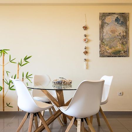 Apartup Patacona Orchard Views Valencia Exterior foto