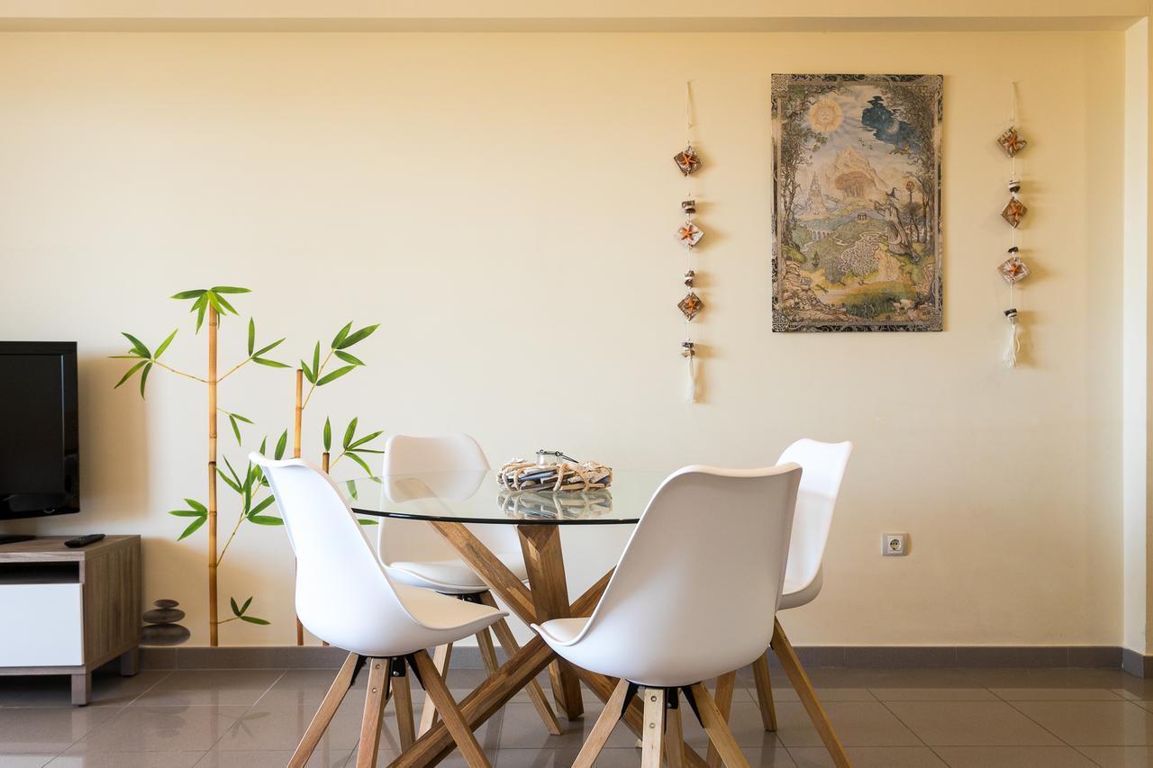 Apartup Patacona Orchard Views Valencia Exterior foto