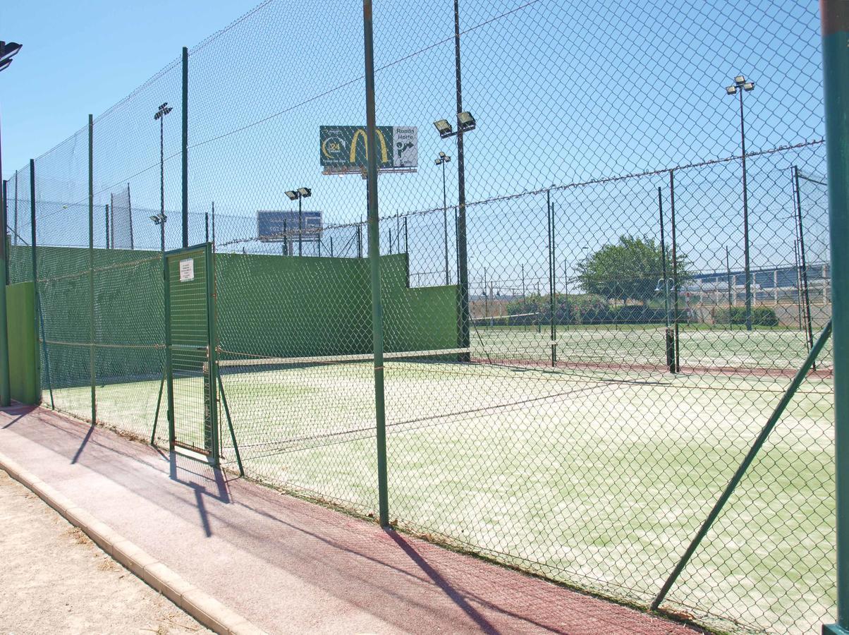 Apartup Patacona Orchard Views Valencia Exterior foto
