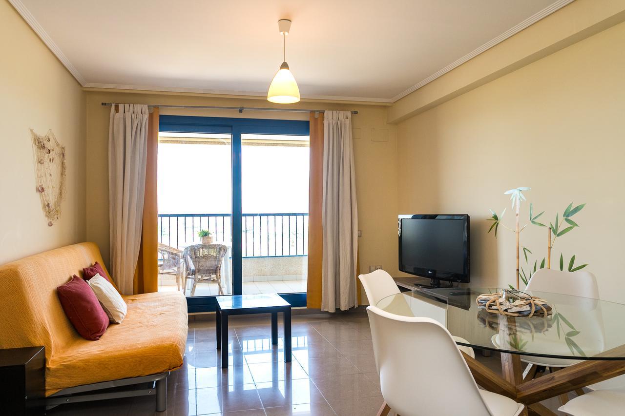 Apartup Patacona Orchard Views Valencia Exterior foto